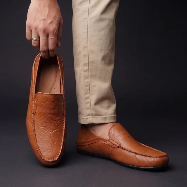 Mocasines premium Florence