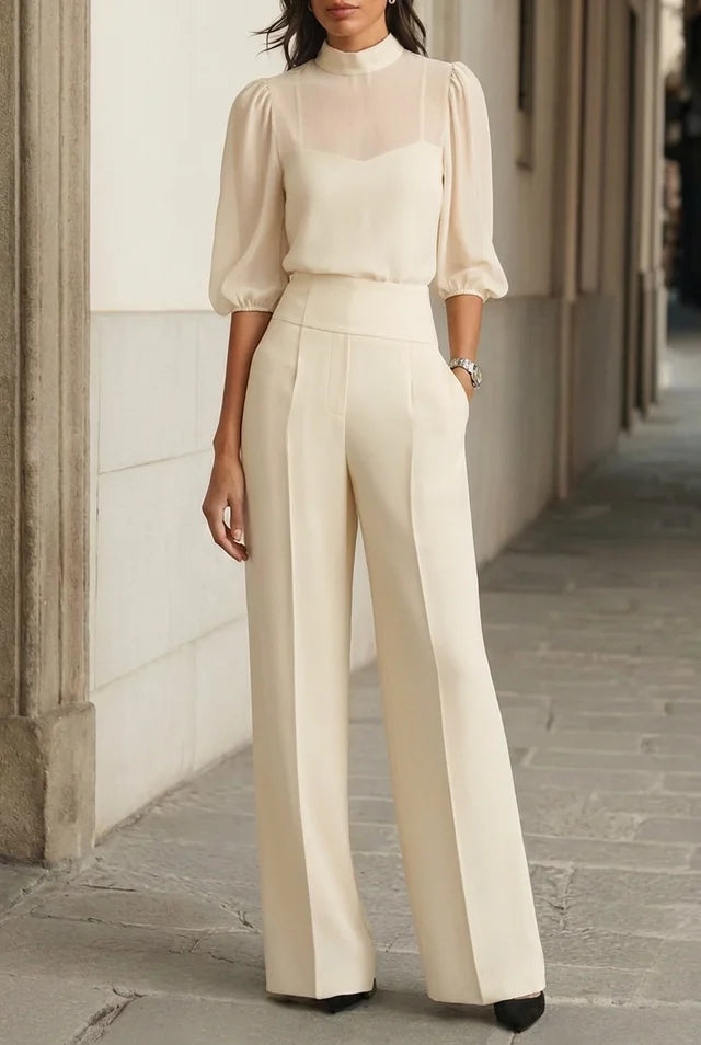 Valentina - Elegante conjunto