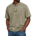 Andrés - Camiseta Urbana Premium