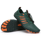 Brian Pro: Zapatillas minimalistas saludables y antideslizantes (Unisex)