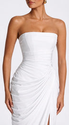 Vestido Lola | Elegancia escultural que define tu figura