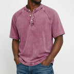 Andrés - Camiseta Urbana Premium