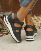 Duna – Sandalias Ergonómicas de Mujer