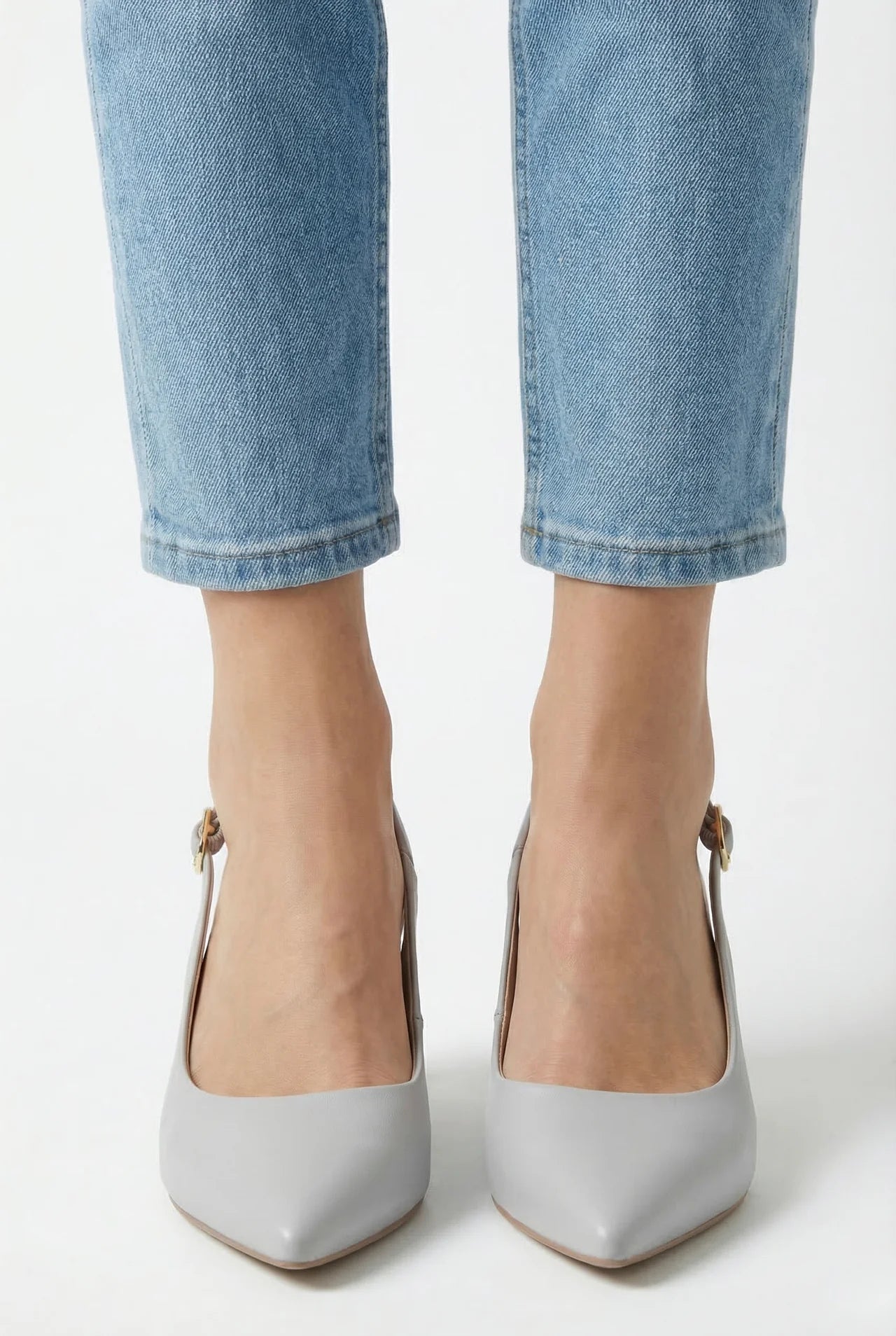 Zapatos de tacón cómodos para mujer