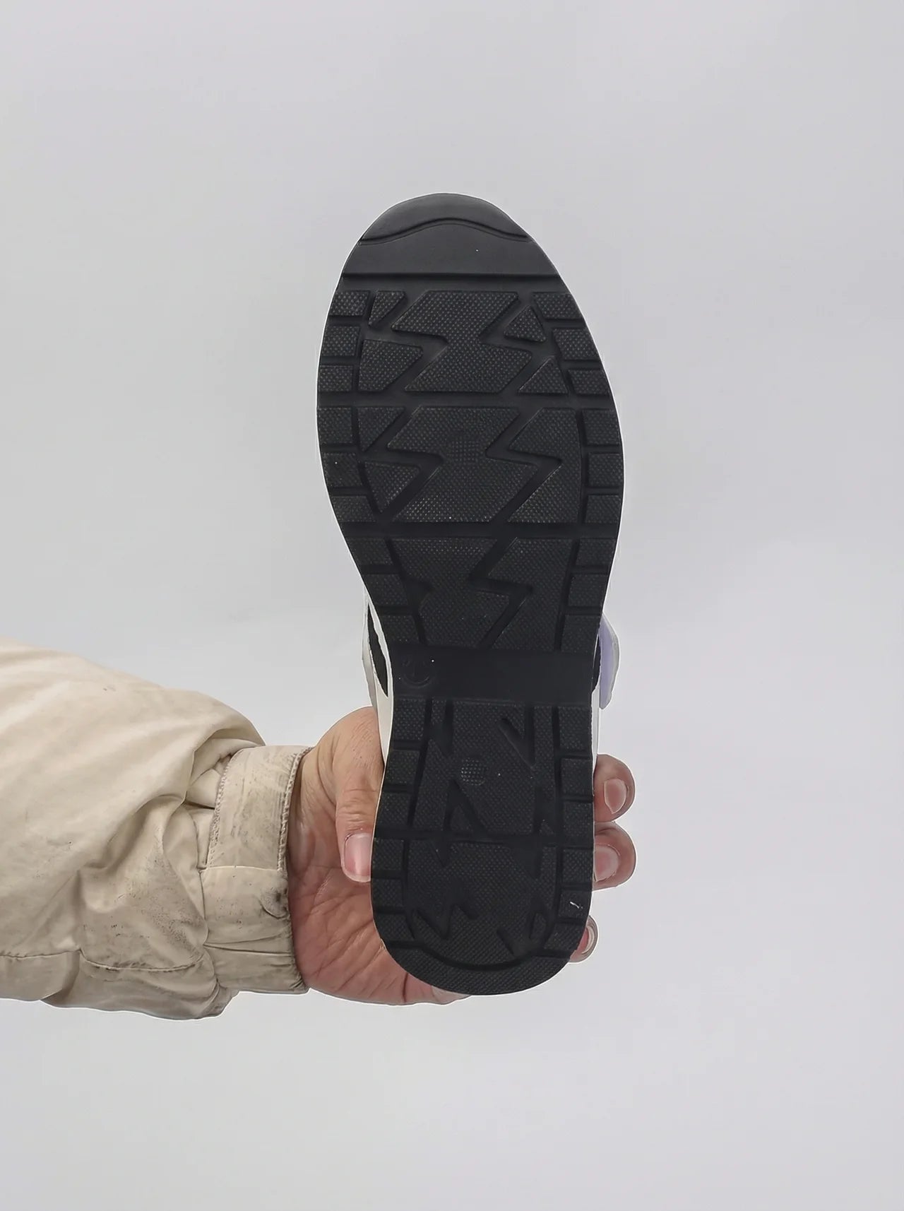 Cora | Sandalias de Suela Gruesa