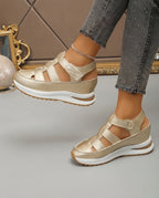 Duna – Sandalias Ergonómicas de Mujer