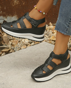 Duna – Sandalias Ergonómicas de Mujer