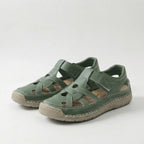 Sandalias Valeria ligeras para primavera