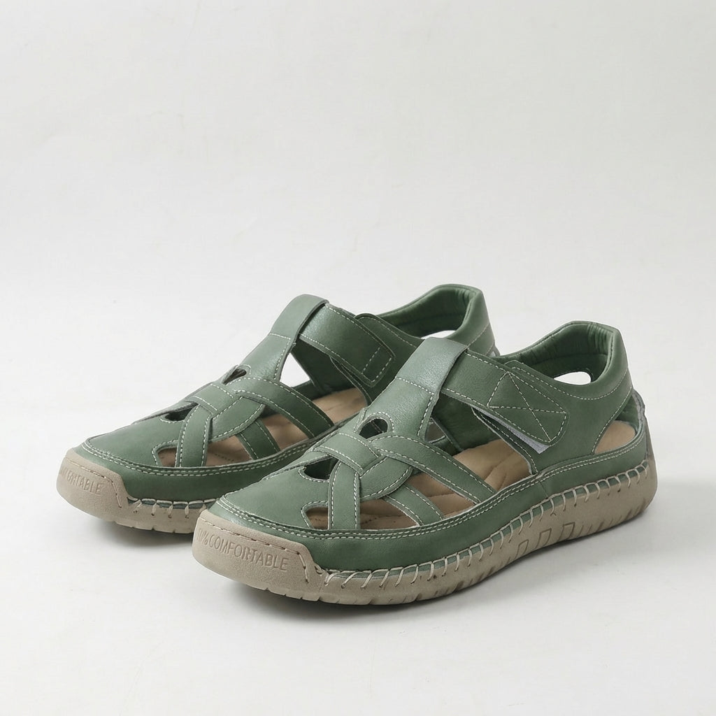 Sandalias Valeria ligeras para primavera