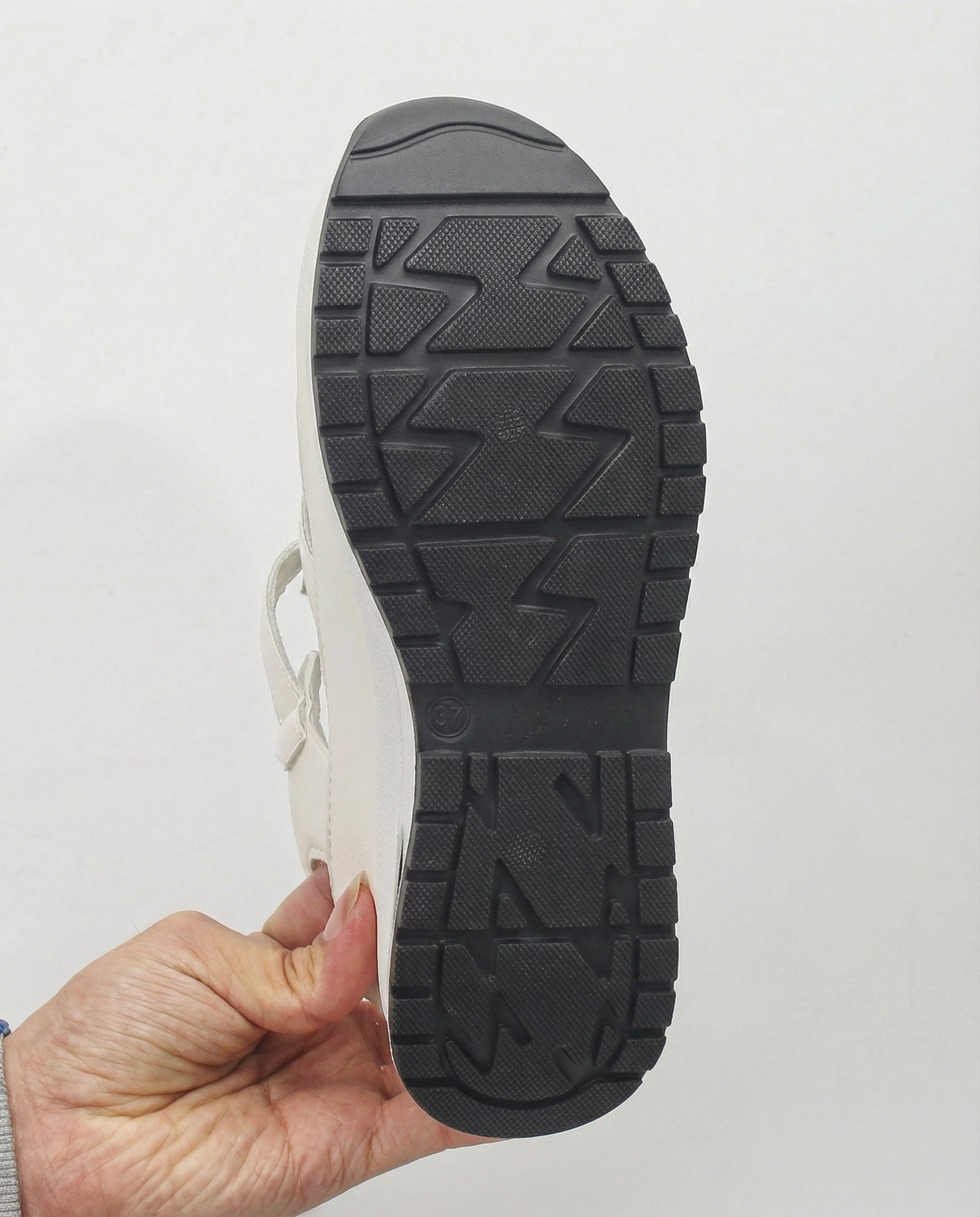 Duna – Sandalias Ergonómicas de Mujer