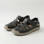 Sandalias Valeria ligeras para primavera