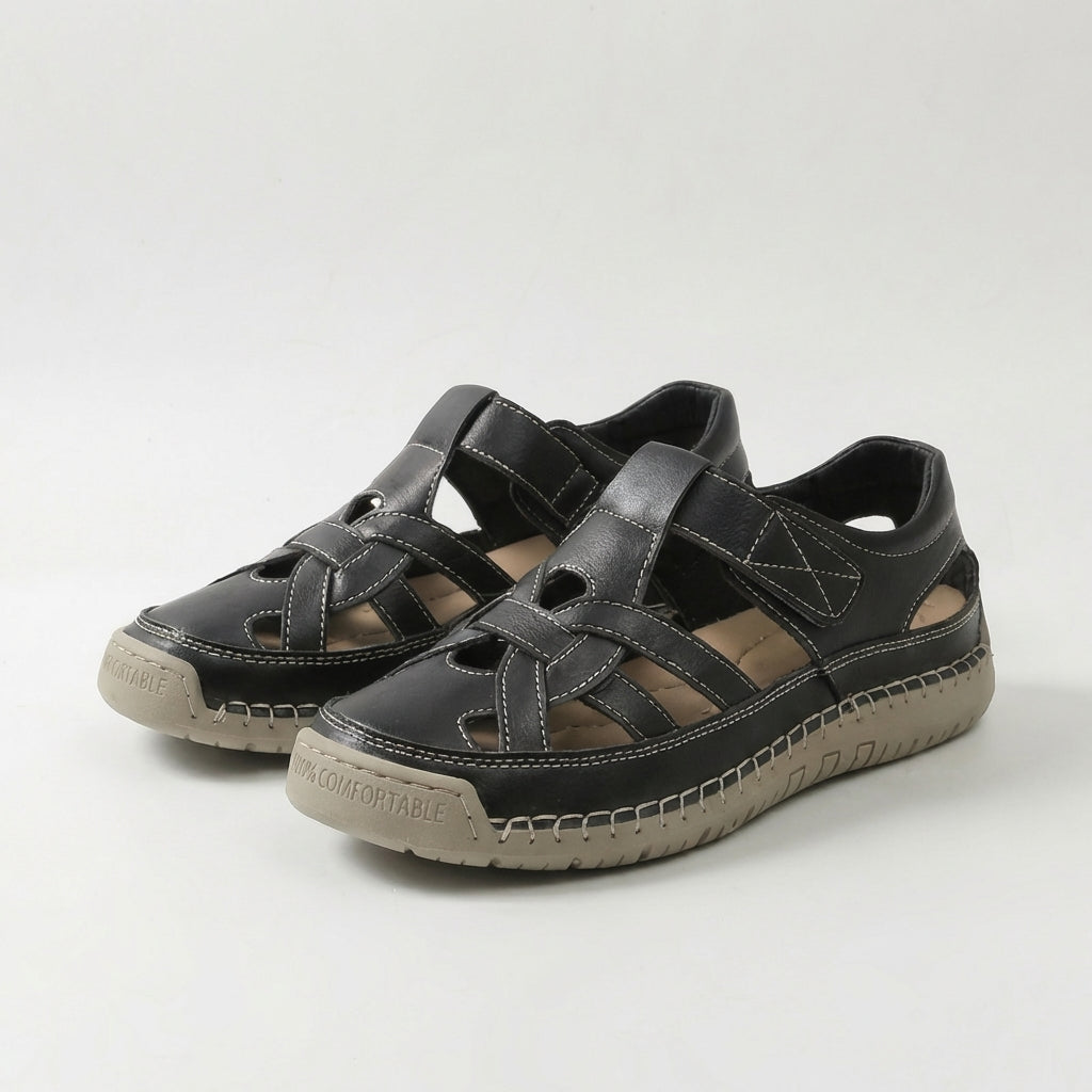Sandalias Valeria ligeras para primavera