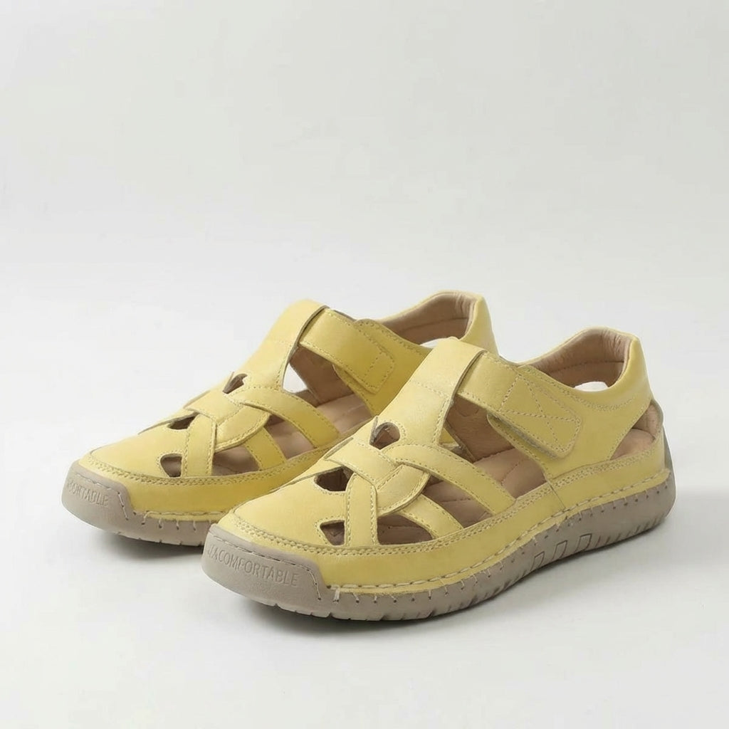 Sandalias Valeria ligeras para primavera