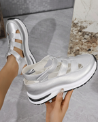 Duna – Sandalias Ergonómicas de Mujer