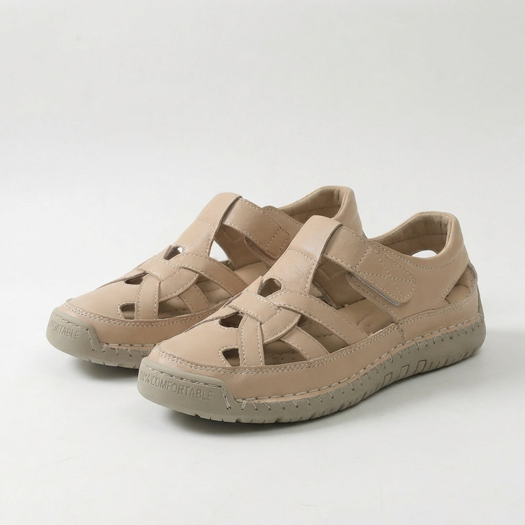 Sandalias Valeria ligeras para primavera