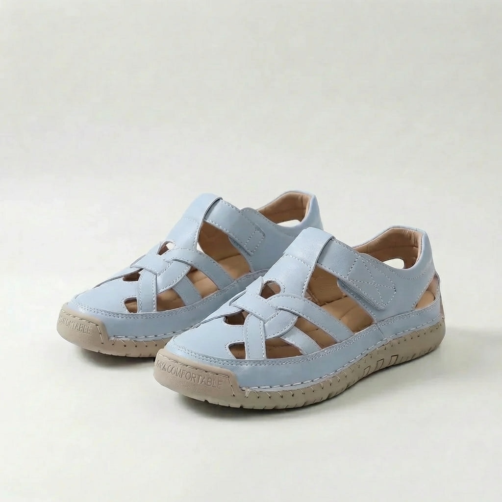 Sandalias Valeria ligeras para primavera