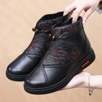 Botines de Invierno Cálidos