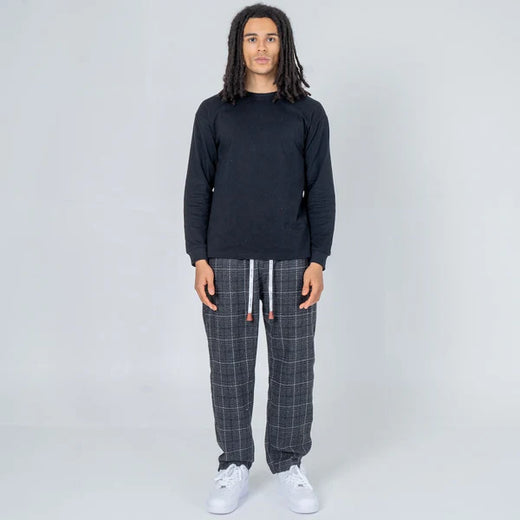 Pantalones de algodón cómodos