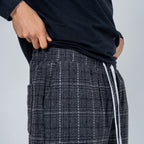 Pantalones de algodón cómodos