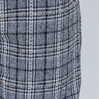 Pantalones de algodón cómodos