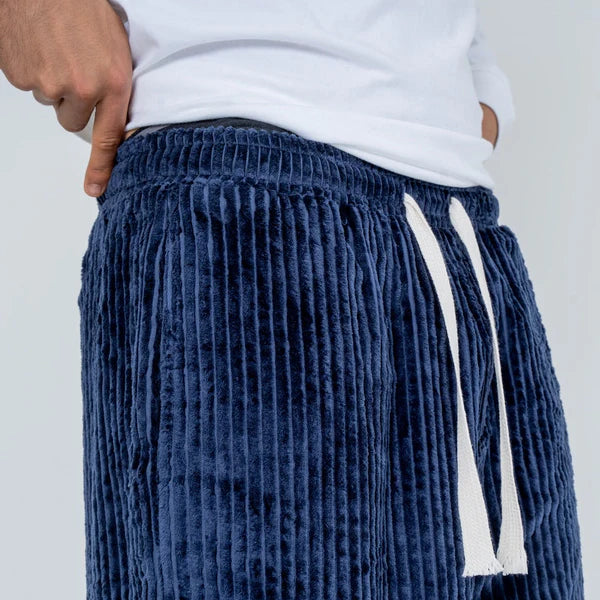 Pantalones de pana