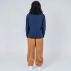 Pantalones de pana