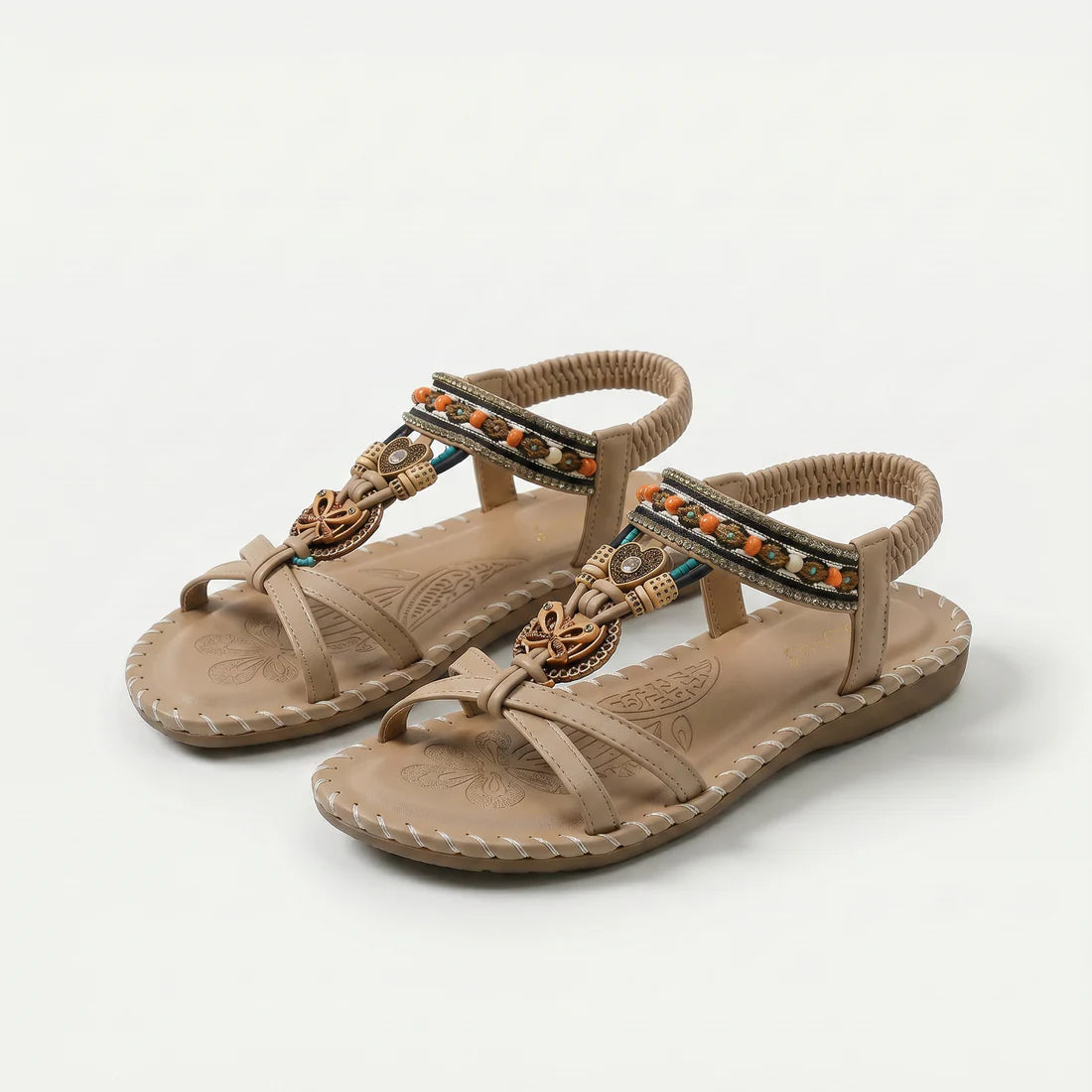Marina - Sandalias Ortopédicas Cómodas