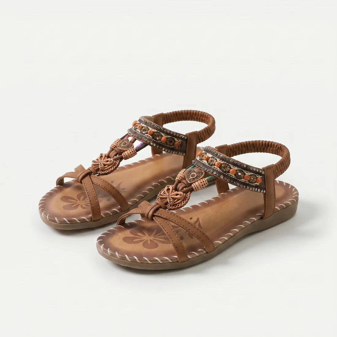 Marina - Sandalias Ortopédicas Cómodas