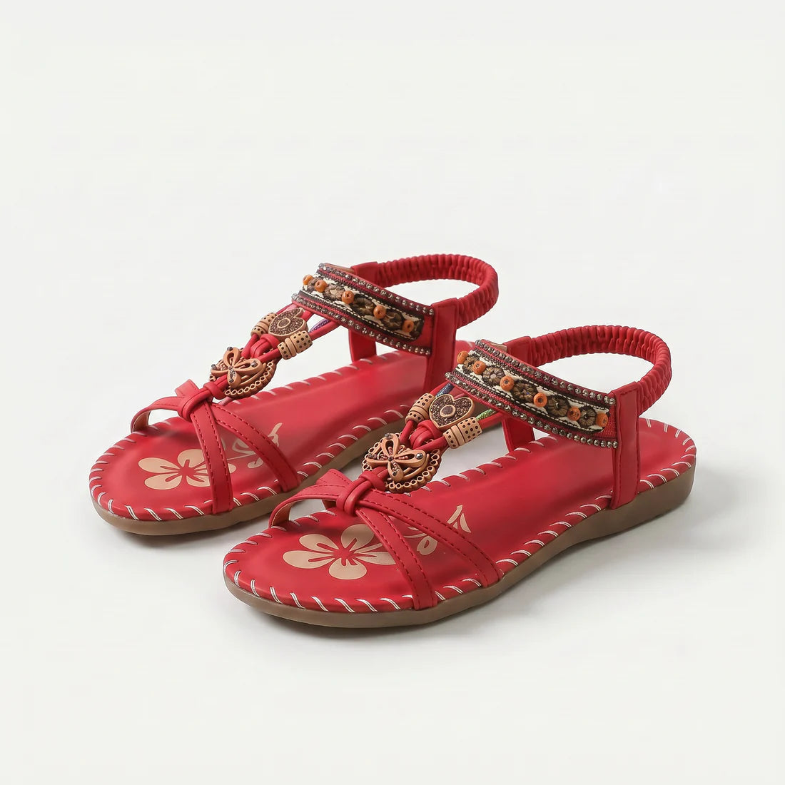 Marina - Sandalias Ortopédicas Cómodas