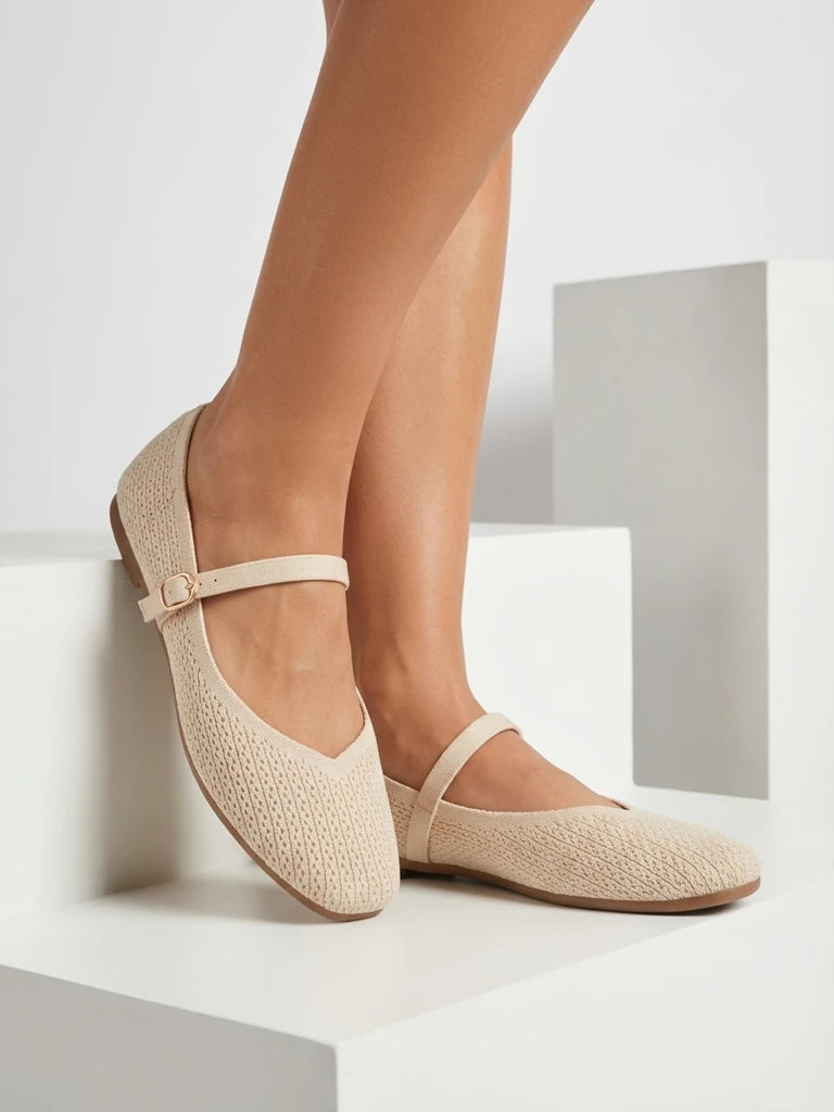 Olivia – Bailarinas Mary Jane