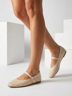 Olivia – Bailarinas Mary Jane
