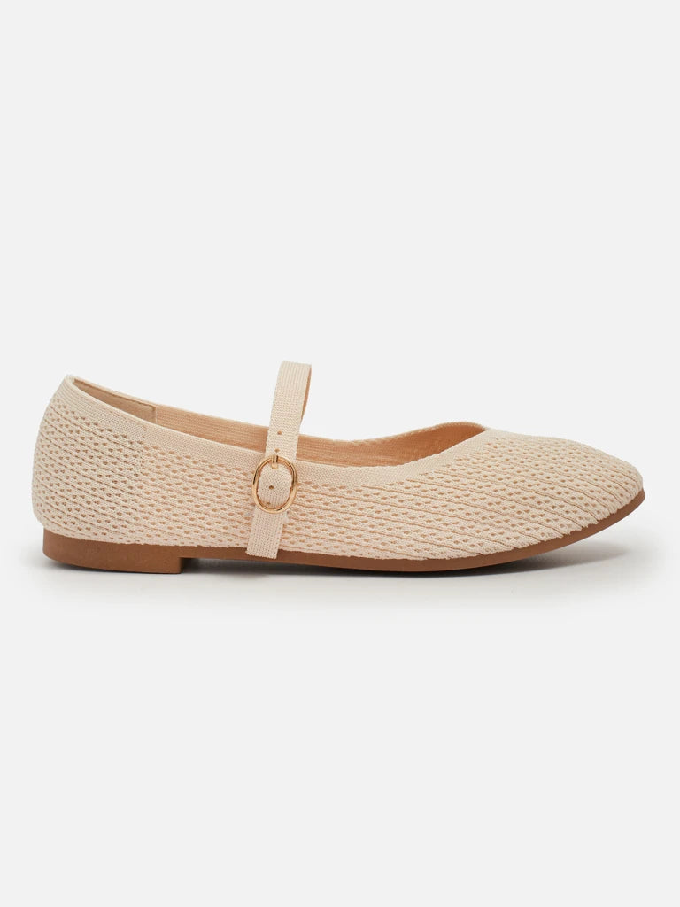 Olivia – Bailarinas Mary Jane