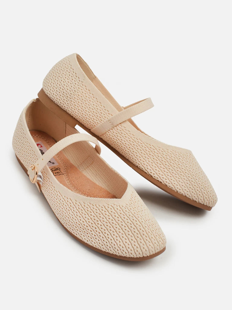 Olivia – Bailarinas Mary Jane