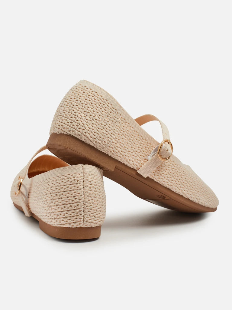 Olivia – Bailarinas Mary Jane