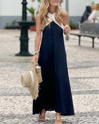 Martina - Vestido sin mangas