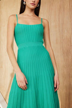 Marina - Vestido Largo Midi